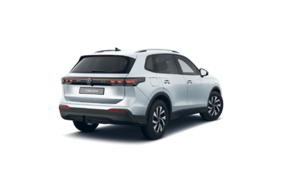 Tiguan Friends TDI DSG