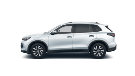 Tiguan Friends TDI DSG