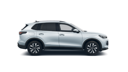 Tiguan Friends TDI DSG