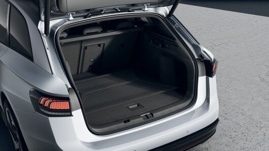 Bild eines ID.7 Tourer Pro 210 kW Business