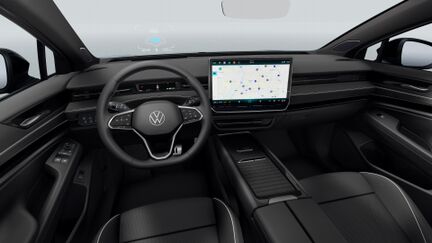 Bild eines ID.7 Tourer Pro 210 kW Business