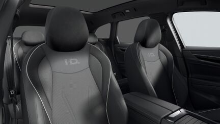 Bild eines ID.7 Tourer Pro 210 kW Business