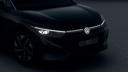 Bild eines ID.7 Tourer Pro 210 kW Business