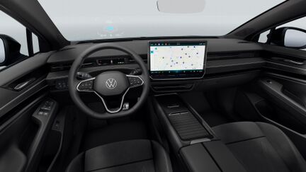 Bild eines ID.7 Tourer Pro 210 kW Business