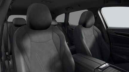 Bild eines ID.7 Tourer Pro 210 kW Business