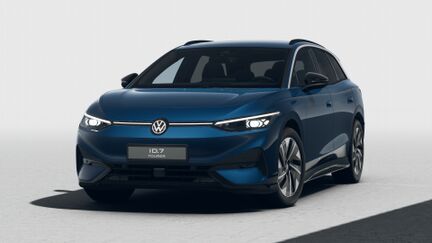 Bild eines ID.7 Tourer Pro 210 kW Business