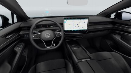 Bild eines ID.7 Tourer Pro 210 kW Business