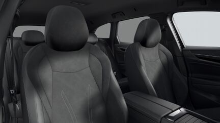 ID.7 Tourer Pro 210 kW Business
