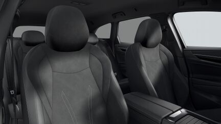 Bild eines ID.7 Tourer Pro 210 kW Business