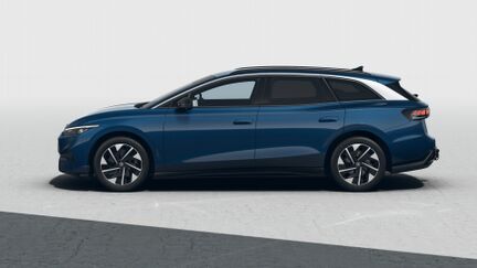 Bild eines ID.7 Tourer Pro 210 kW Business