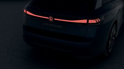 ID.7 Tourer Pro 210 kW Business