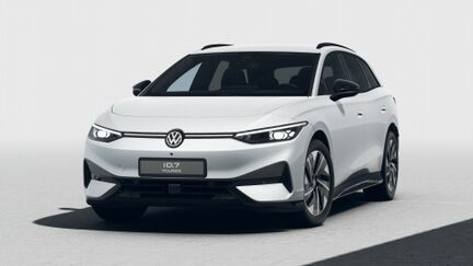 Bild eines ID.7 Tourer Pro 210 kW Business