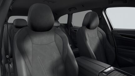 Bild eines ID.7 Tourer Pro 210 kW Business