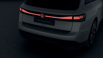 Bild eines ID.7 Tourer Pro 210 kW Business