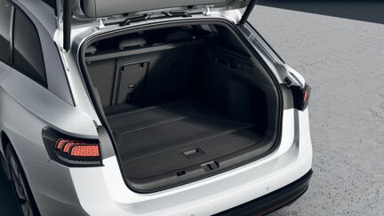 Bild eines ID.7 Tourer Pro 210 kW Business