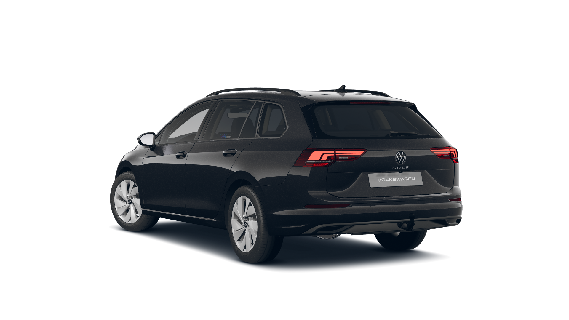 Bild eines Golf Variant Life TSI