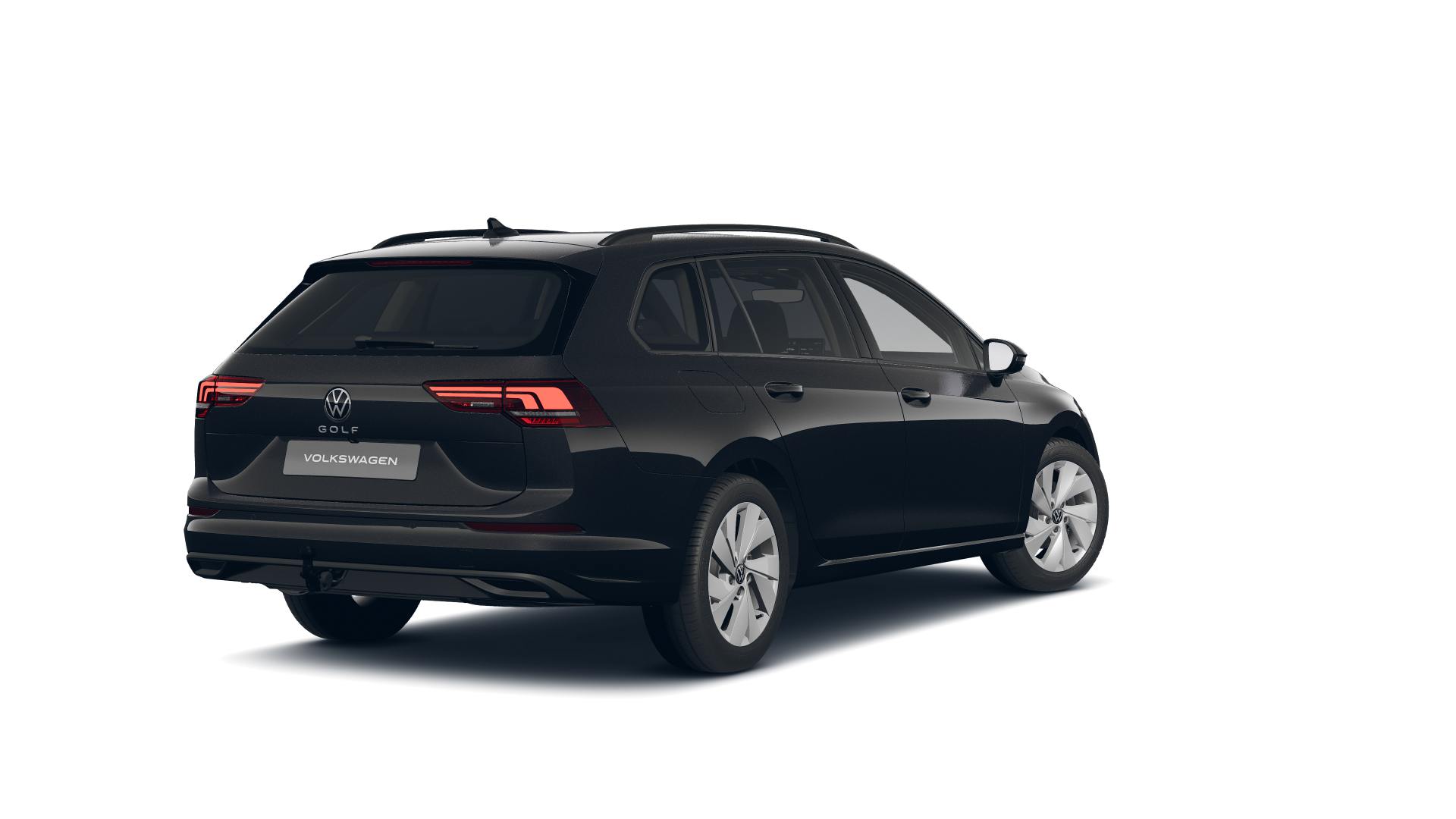 Bild eines Golf Variant Life TSI