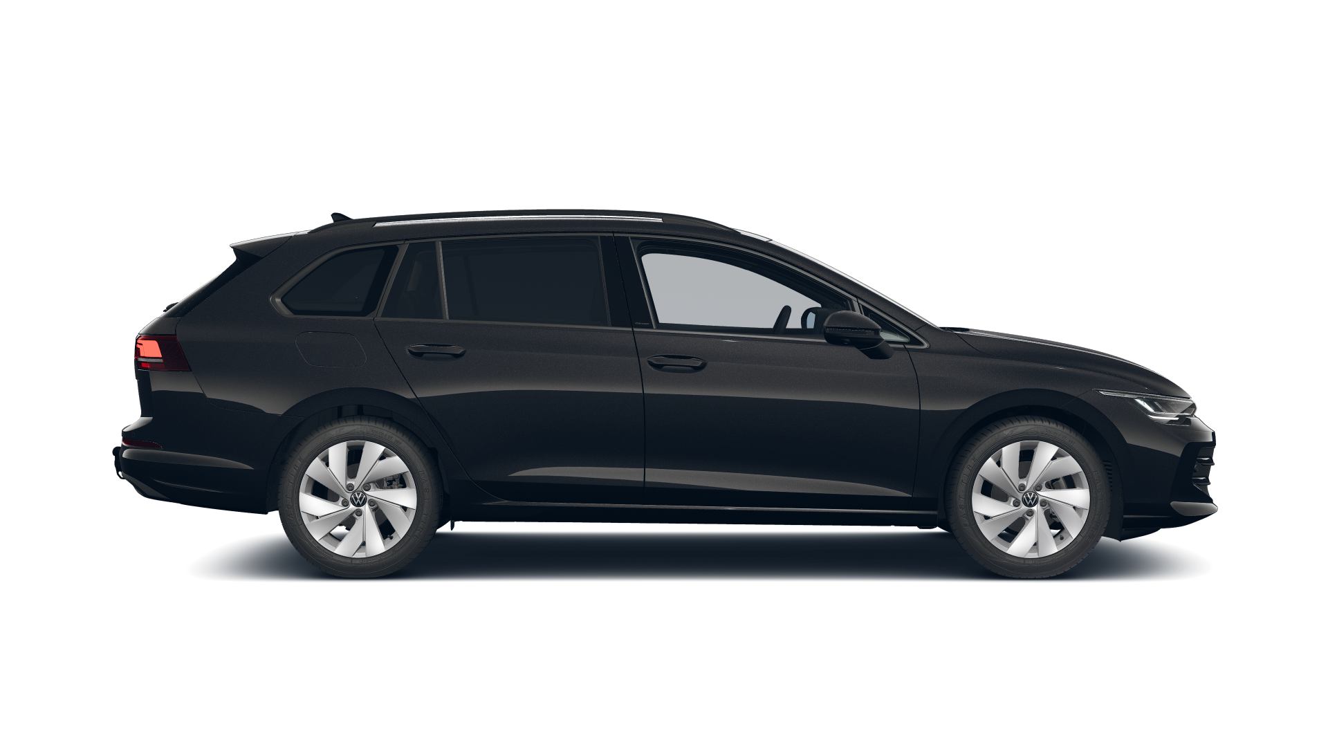 Bild eines Golf Variant Life TSI