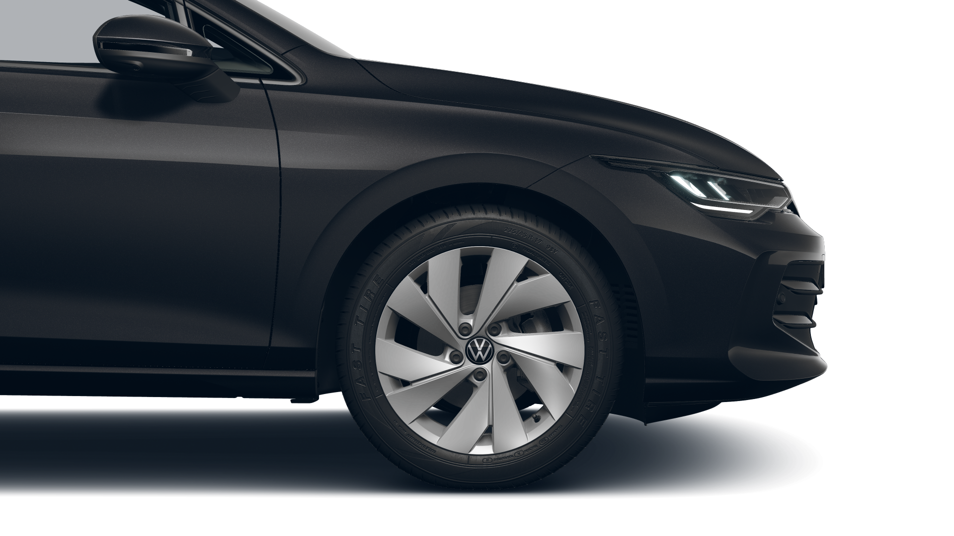 Bild eines Golf Variant Life TSI