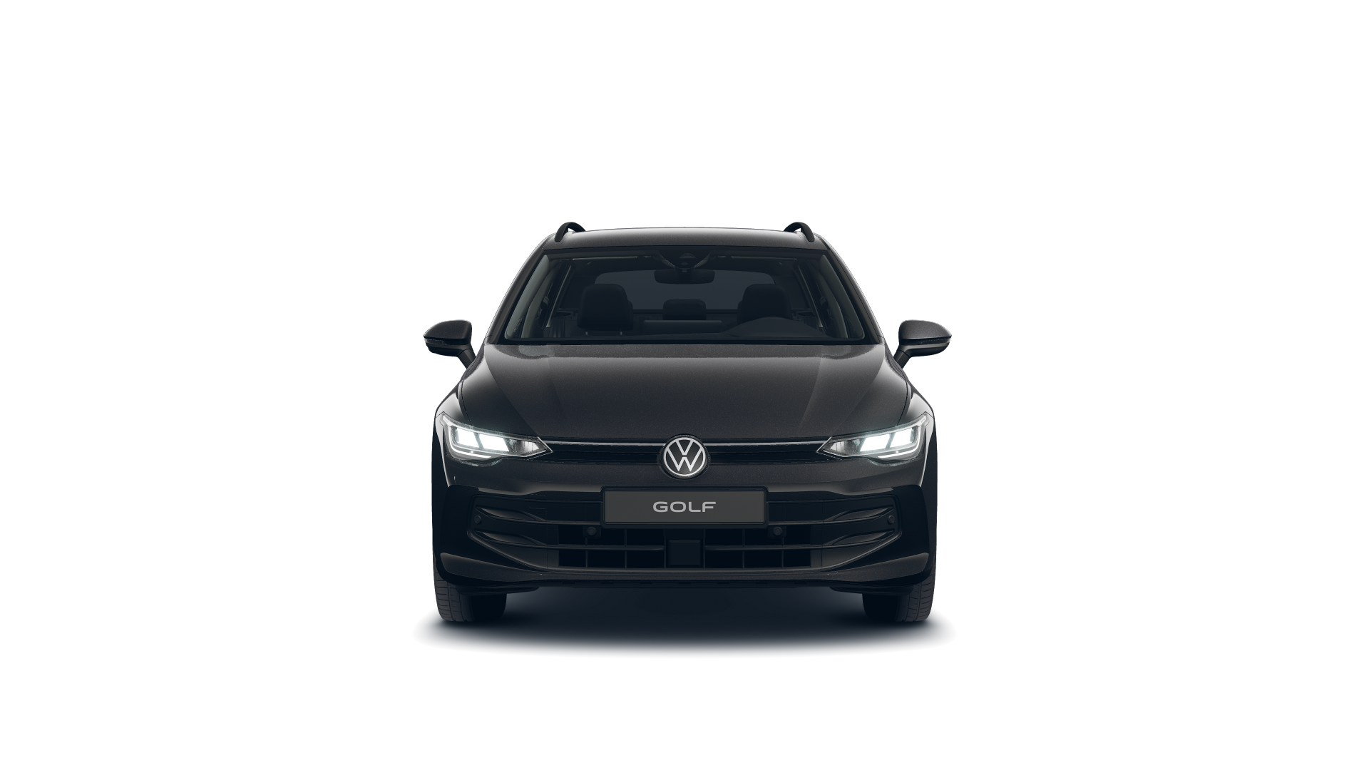 Bild eines Golf Variant Life TSI