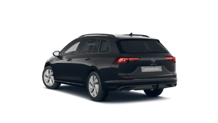 Bild eines Golf Variant Life TSI