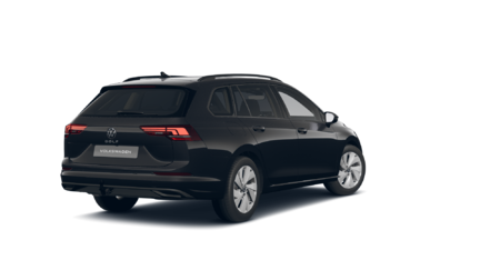 Bild eines Golf Variant Life TSI