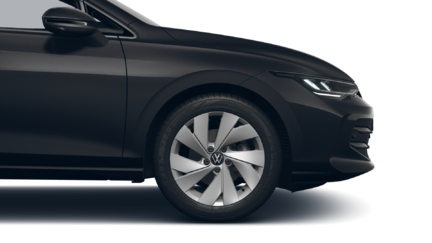 Bild eines Golf Variant Life TSI