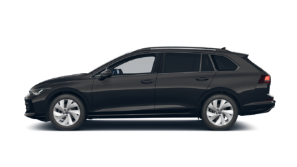 Bild eines Golf Variant Life TSI