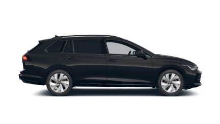 Bild eines Golf Variant Life TSI