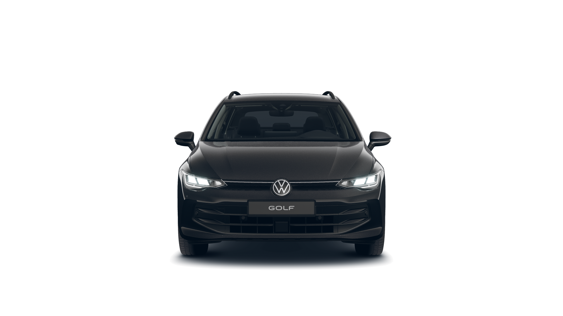 Bild eines Golf Variant Life TSI