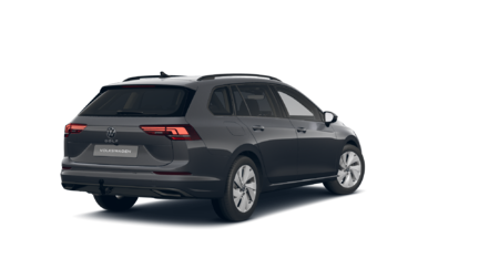 Golf Variant Life TSI