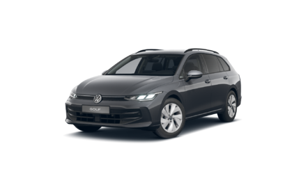 Golf Variant Life TSI