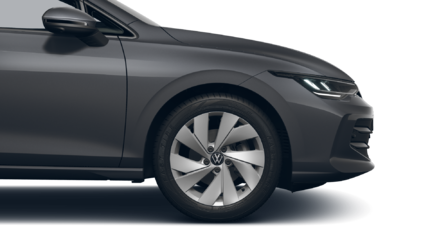 Golf Variant Life TSI