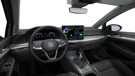 Golf Variant Life TSI