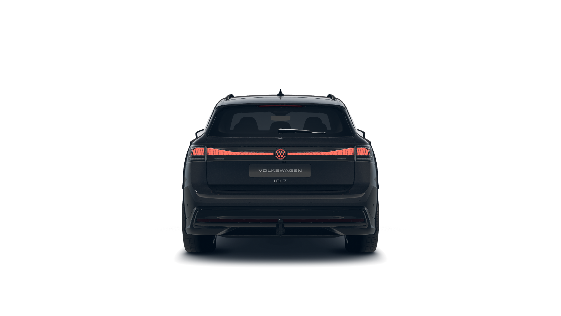 Bild eines ID.7 Tourer Pro 210 kW Business