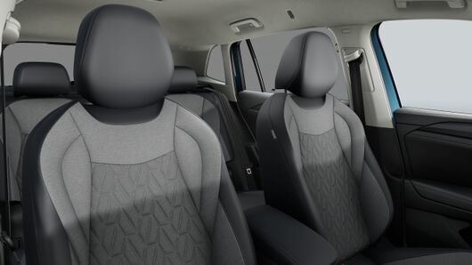 Bild eines Tiguan Friends eTSI DSG