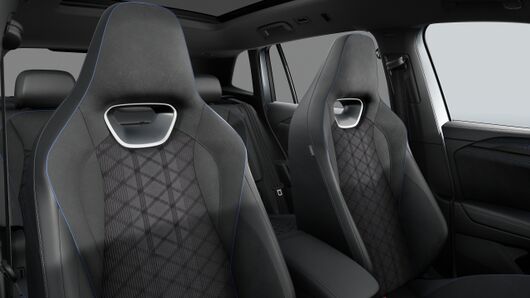 Bild eines Tiguan Sport eTSI DSG