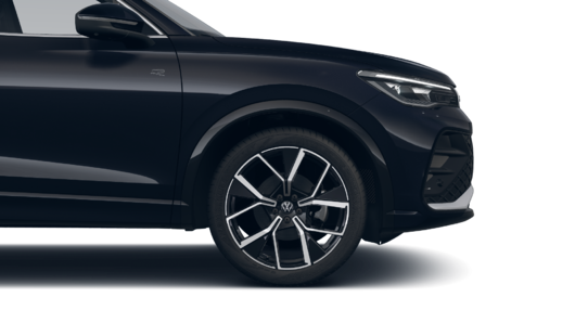 Bild eines Tiguan R-Line eTSI DSG