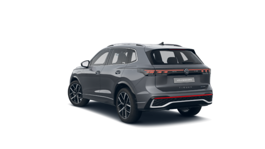 Bild eines Tiguan R-Line eHybrid DSG 200 kW