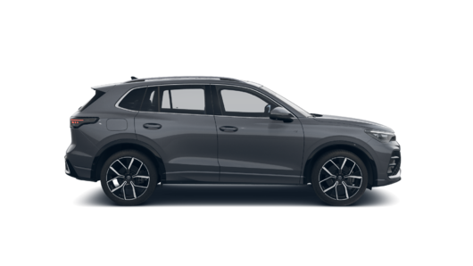 Bild eines Tiguan R-Line eHybrid DSG 200 kW