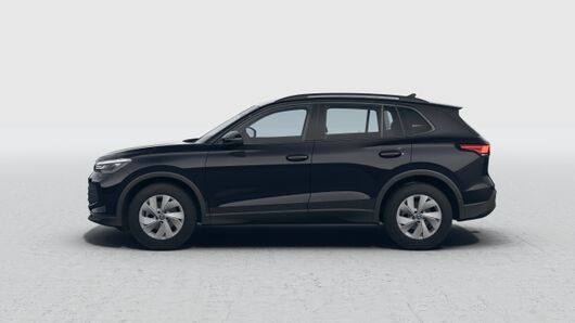 Bild eines Tiguan 4Me eTSI DSG