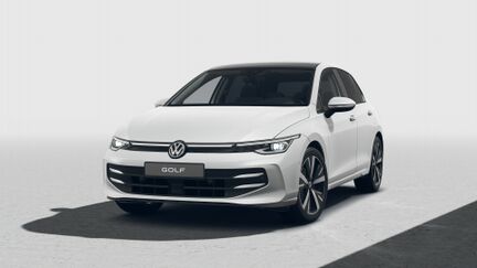 Bild eines Golf Rabbit mHEV DSG