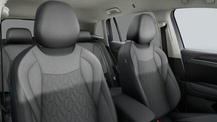 Bild eines Tiguan Friends TDI DSG