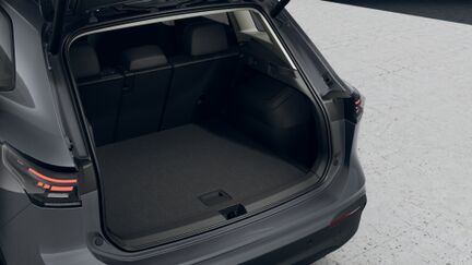 Bild eines Tiguan Friends TDI DSG