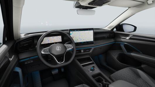Bild eines Tiguan Friends eTSI DSG