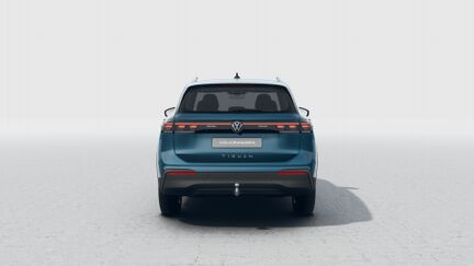 Bild eines Tiguan Friends TDI DSG