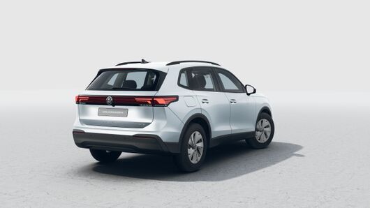 Bild eines Tiguan 4Me eTSI DSG