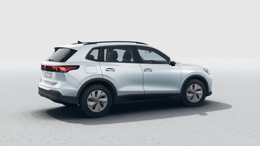 Bild eines Tiguan 4Me eTSI DSG