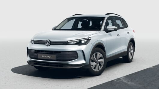 Bild eines Tiguan 4Me eTSI DSG