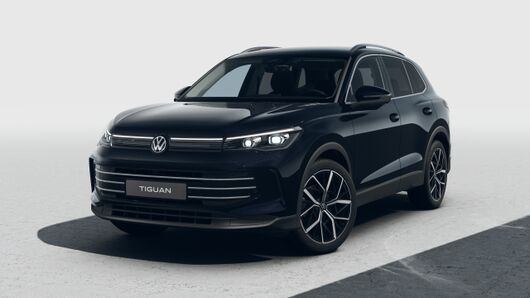 Bild eines Tiguan Elegance eTSI DSG